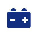 バッテリーオプション